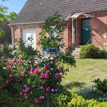 Fewo Lieblingshof Exterior photo