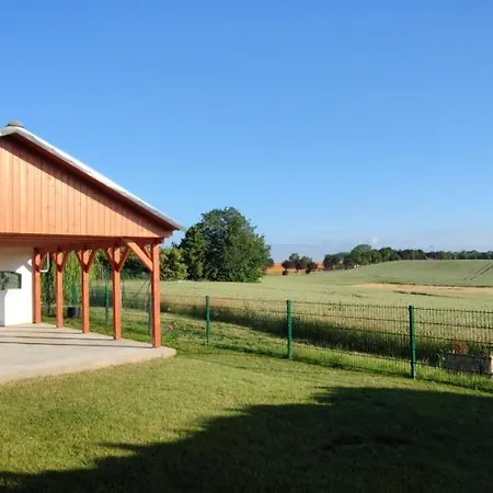 Fewo Lieblingshof Exterior photo