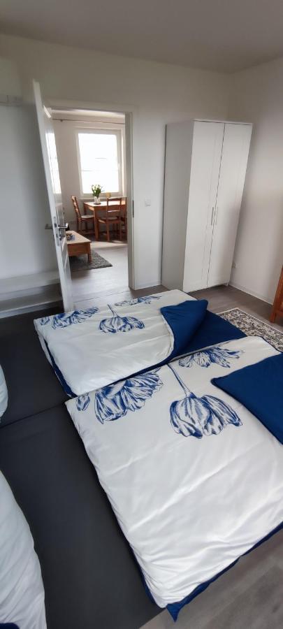 Fewo Lieblingshof Apartment *