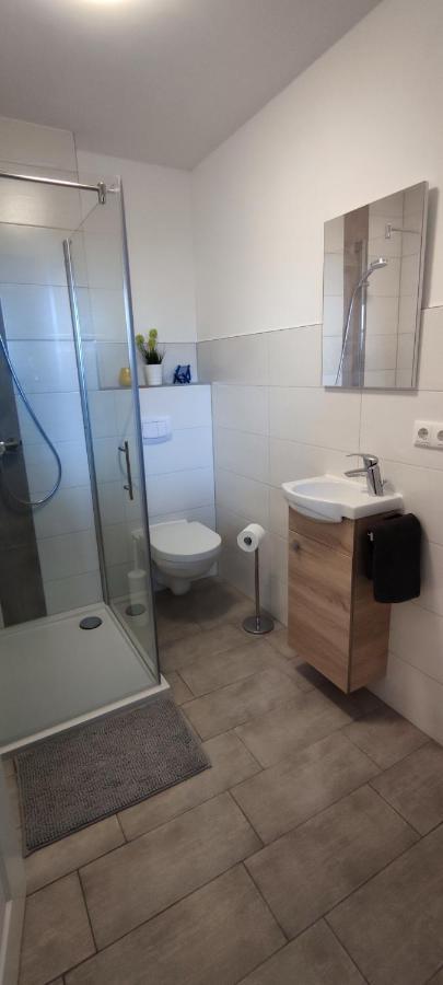 Fewo Lieblingshof Apartment