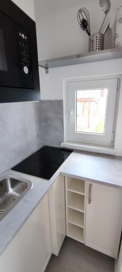 Apartment Fewo Lieblingshof *