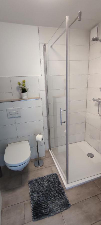 Apartment Fewo Lieblingshof Lieblingshof