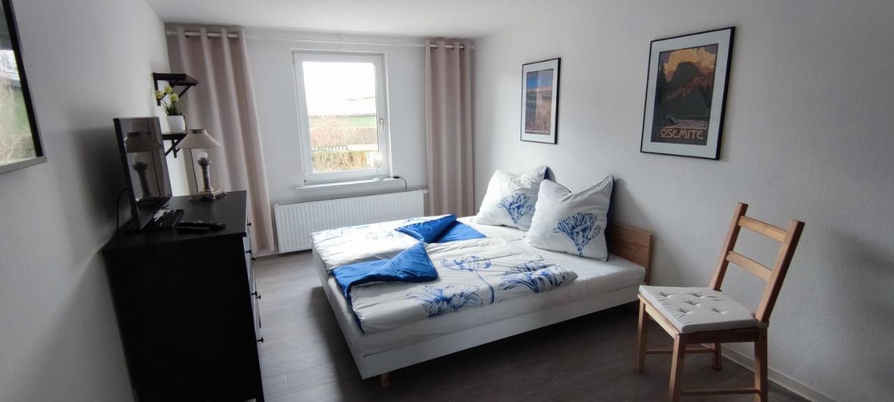 Apartment Fewo Lieblingshof